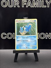 Gyarados 7/95 Call of Legends Holo Card Pokemon TCG on eBay