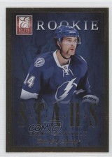 2011-12 Panini Elite Rookie Stars Brett Connolly #3 0qr0