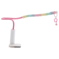 Self Standing Perch Bird Play Table Top Desktop Training for Parrot