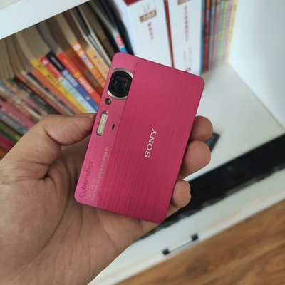 【U2254】 SONY Cyber-shot DSC-T700 ソニー Amazon.com : Sony Cybershot DSC-T700 10.1MP Digital Camera