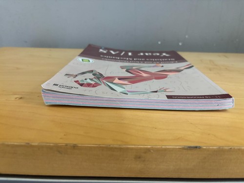 Edexcel AS and A Level Mathematics Statistics And Mechanics Year 1 / AS & Year 2 - Bild 6 von 24