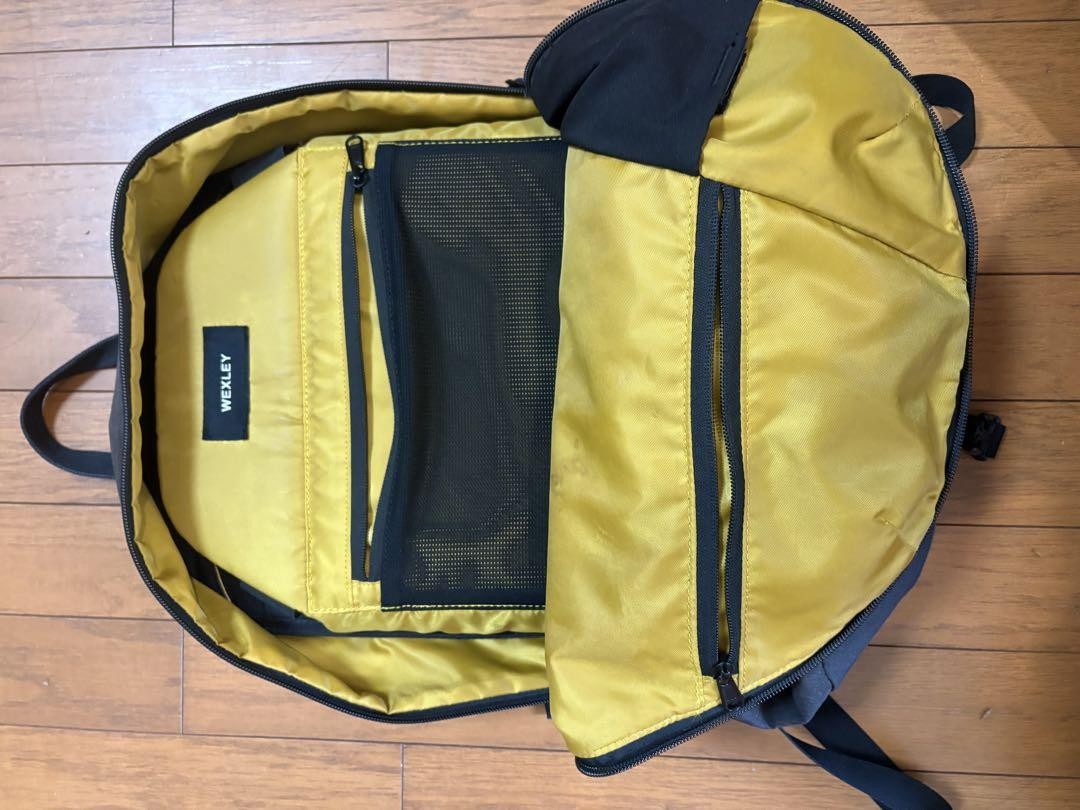 Wexley Backpack - image 4