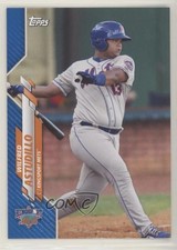 2020 Topps Pro Debut Blue 80/150 Wilfred Astudillo #PD-87 i0u