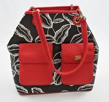 Designerska torba na zakupy damska torebka peleryna/torba na ramię Fragola Z578