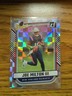 2024 Panini Donruss - The Rookies Joe Milton III #TR-10 (RC)