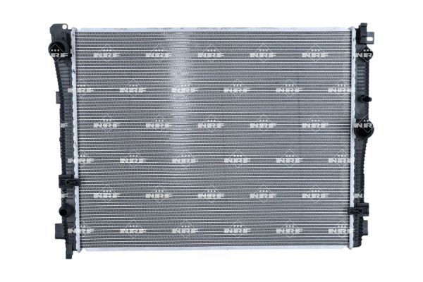 NRF KüHler, MotorküHlung 550259 FüR BMW-image