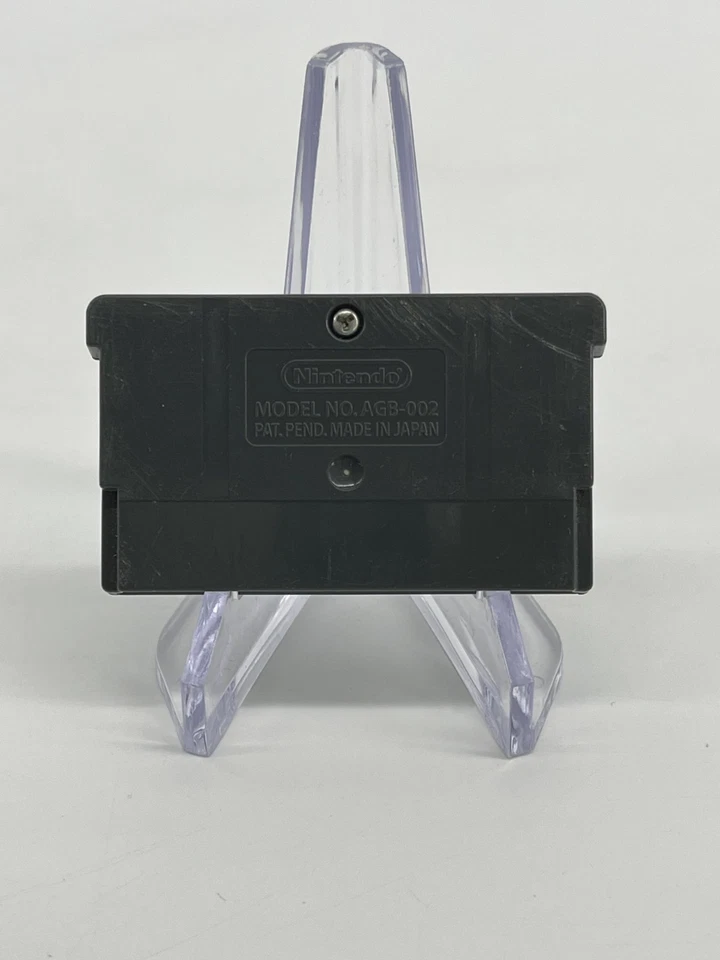 Power Rangers SPD (Nintendo Game Boy Advance) Cart only! Used | Tested - Image 2 of 2