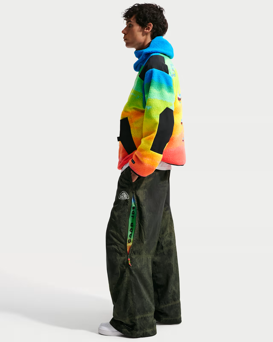 Cactus Plant Flea Market CPFM x Nike ACG Pants 