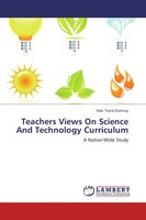 Yeliz Temli-Durmu¿ | Teachers Views On Science And Technology Curriculum | Buch
