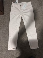 Brunello Cucinelli Men  s Size 50 Jeans Pastel Color