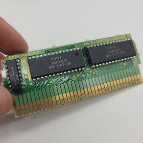 Lode Runner Nintendo Entertainment System 5 Screw Cartridge Only Nes Tested #2