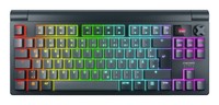 Cherry MX 8.3 Wireless RGB Red Switch DE - Tastatur - QWERTZ G80-3883HJADE-22 