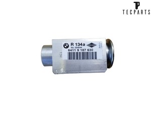 BMW X5 E70 Klimaanlage Heizgerät Expansionsventil 9187630