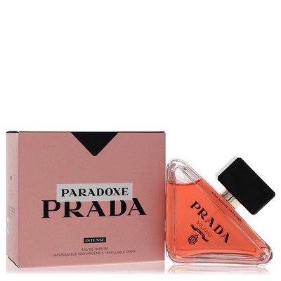 Paradoxe by Prada 3 oz 90 ml EDP Perfume for Women New In Original