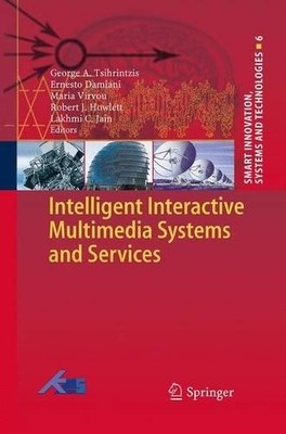 Intelligent Interactive Multimedia Systems and Services - 9783642422508