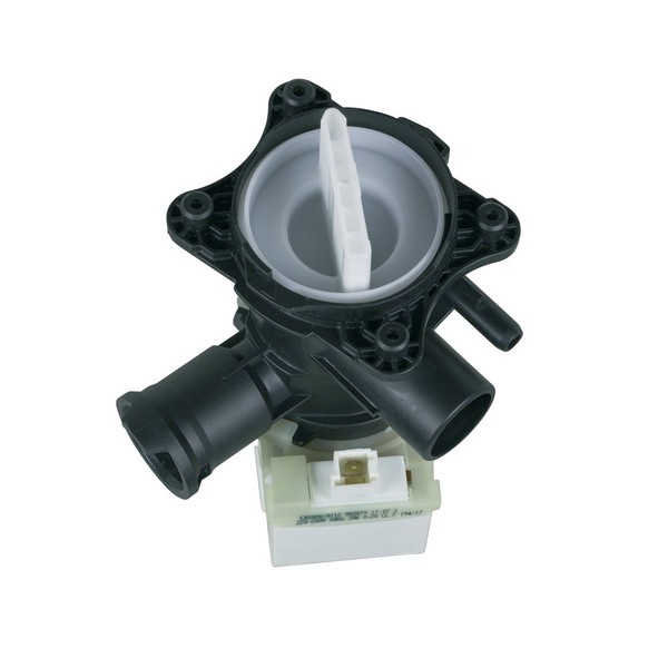 Easypart Passend FüR 00145777 Bosch Laugenpumpe 30W Waschmaschine Siemens 145777-image