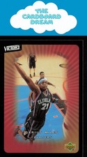Darius Miles 2003-04 Upper Deck Victory #15 Cleveland Cavaliers Basketball Card
