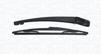 Wischermotor-Kit, Fensterreinigung Magneti Marelli 000723180273