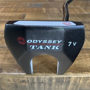 Odyssey Tank 7 | eBay