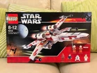 LEGO Star Wars: X-Wing Fighter (6212) Brand New Sealed Box