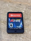 Mario Tennis: Aces - Nintendo Switch - TESTED - Game Cart Only Free Shipping!