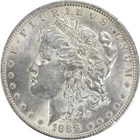 1888 Morgan Silver Dollar AU Uncertified #937