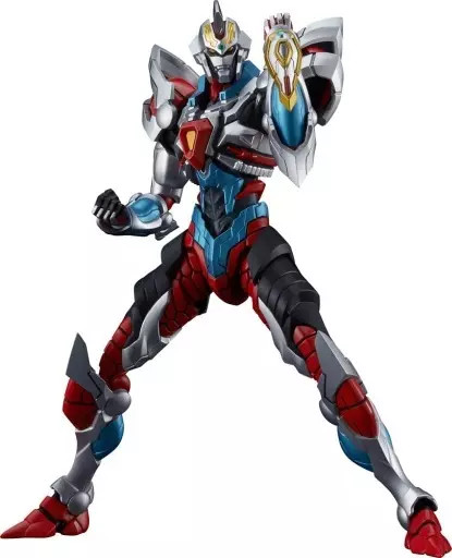 Figma Gridman Primal Fighter Ssss.Gridman | eBay
