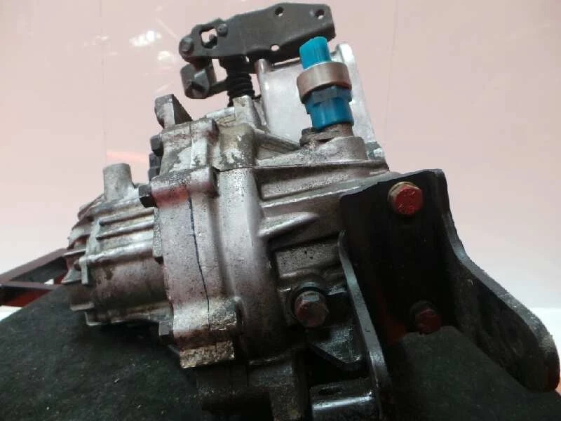 JY1873 - 789498 GETRIEBE / 5 VELOCIDADES / MANUAL / 353632 FÜR HYUNDAI COUPE RD - Image 3 of 4