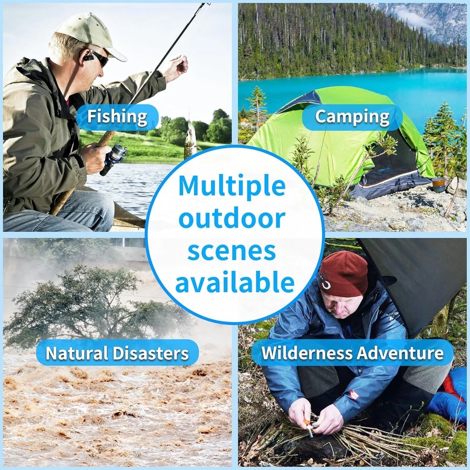 FS-TFC Portable Reverse Osmosis Water Filter Super-high Precision $35.99 - Image 2 of 4