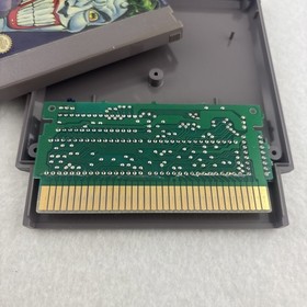 NES Lot 7 Cartridges - Broken / No Load / Internal Damage For Parts Repair