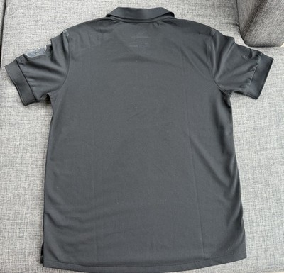 Nike Brazil Brasil 2013 Black Futbol Soccer Jersey Mens Authentic