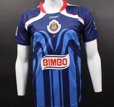 CHIVAS RETRO  VISITA 06/07 (Talla Reducida) slim fit LEER DESCRIPSON