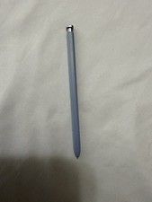 OEM Silver blue official Samsung Galaxy S Pen for Galaxy S25 Ultra EJ-PS938