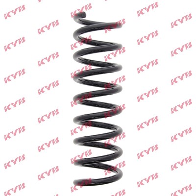 Fahrwerksfeder Vorderachse FÜR MERCEDES-BENZ C-KLASSE (W202) - KYB RA1463-image