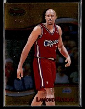 1998-99 Bowman's Best Lamond Murray #63