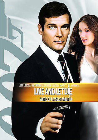Live and Let Die - Picture 1 of 1
