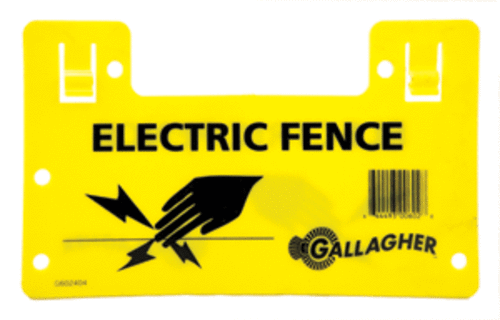 Creating And Testing Your Electric Fence Ground System Gallagher Electric Fencing Valley Farm Supply Superstore
