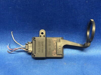DODGE CHRYSLER IMMOBILIZER SKIM MODULE TRANSPONDER P04686665AC | eBay