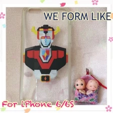 🎉RARE🎉 Spigen Cartoon iPhone 6/6S Case