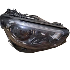 Mercedes W213 front lights front headlight headlight lamp light A2139068409