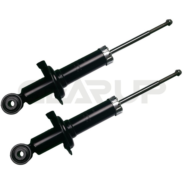 Shock Absorber Struts Rear Left & Right Pair for 2002 2003 2004 Honda
