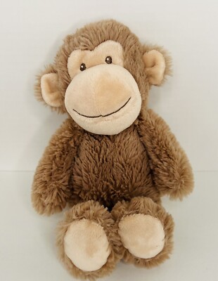 Carters Musical Brown Monkey Wind Up Moving Plush 67405 You Are My Sunshine 2016