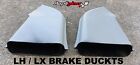 <!--F#f_0-->BRAKE DUCKT AIR VENTS for HOLDEN TORANA LH / LX TO SUIT SLR/5000 FRONT SPOILER<!--F/-->
