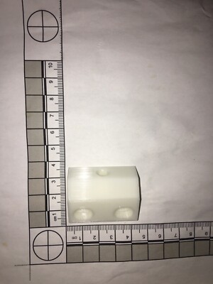 Duschtürscharnierstift schwenkbar über gerade Kante Typ