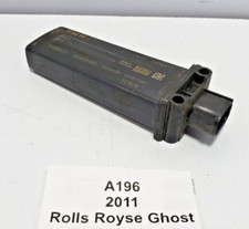 ✅ 2010-2014 OEM Rolls Royce Ghost RR4 Tire Pressure Control Unit Module TPMS