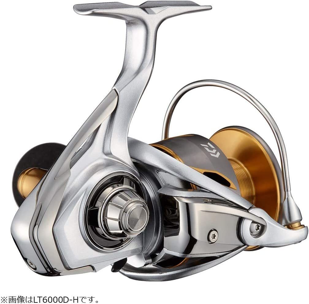リール DAIWA FREAMS LT5000-CXH Daiwa Freams Lt5000-Cxh Spinning Reel | eBay
