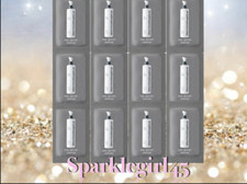 Dermalogica Daily Glycolic Cleanser 12 Samples NEW FRESH FREE US SHIPPING 