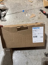 FESTO Fine Filter MS6-LFM-1/2-BRV-DA 536841 Series: 06-2024:60