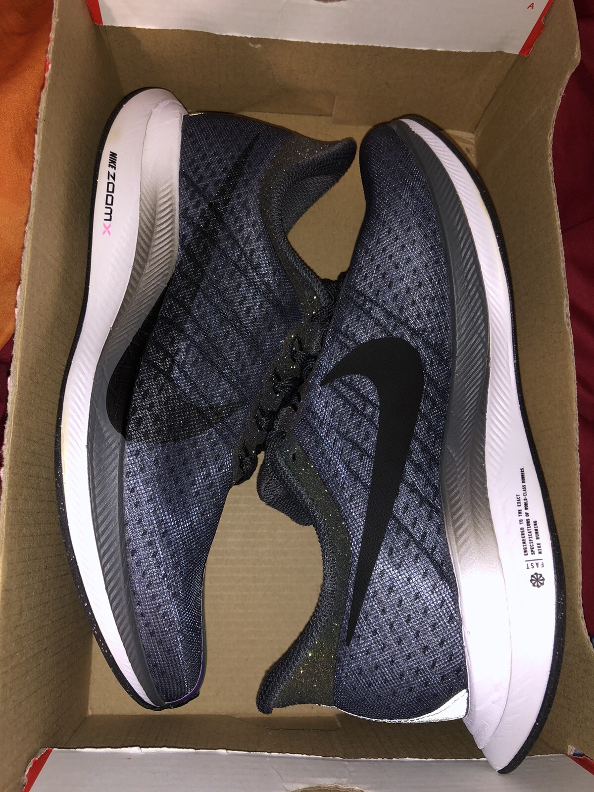 Size 4 - Nike Air Zoom Pegasus Turbo Be True 2019 for sale online | eBay