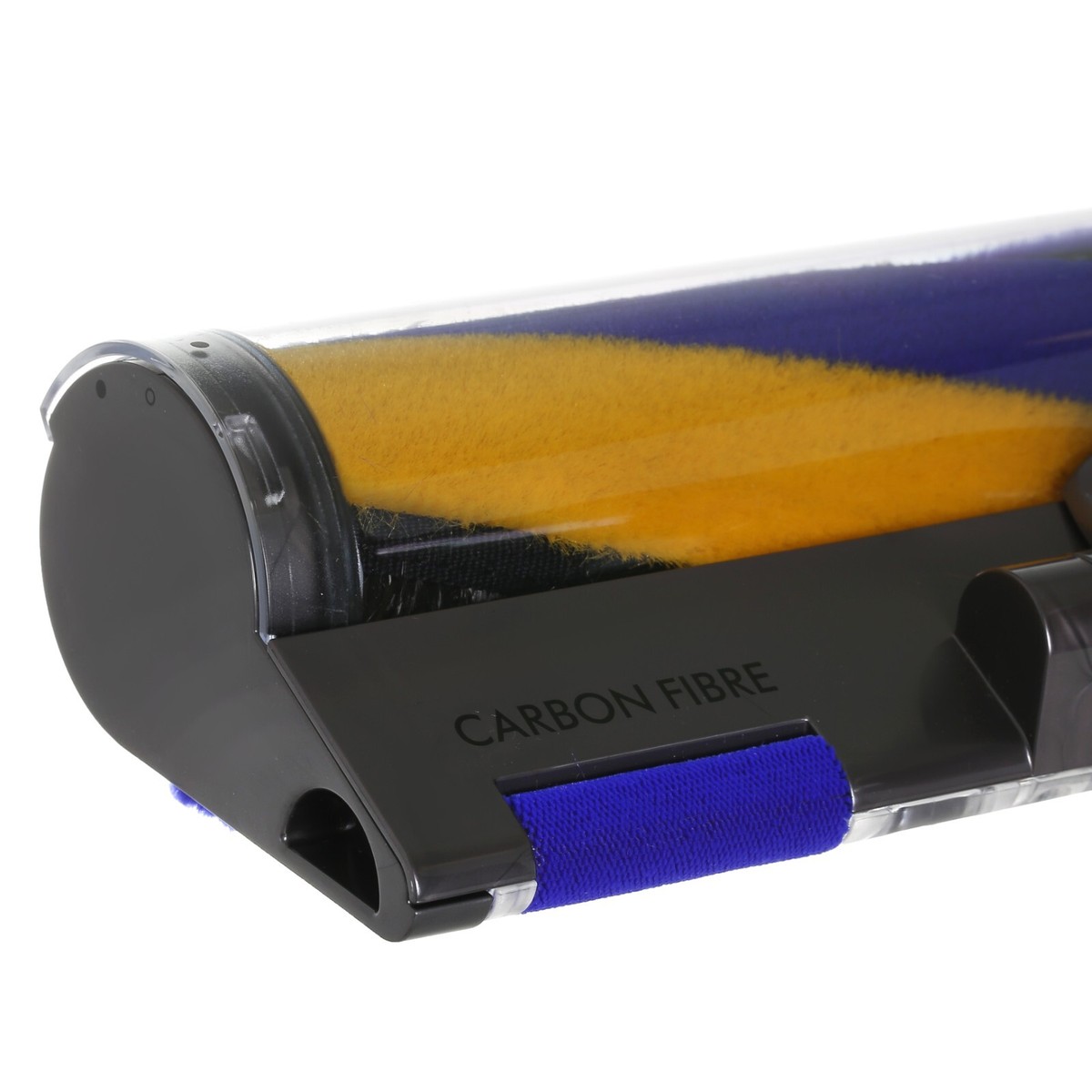 Dyson V12 Laser Slim Optic Fluffy Cleaner Head Cordless Stick